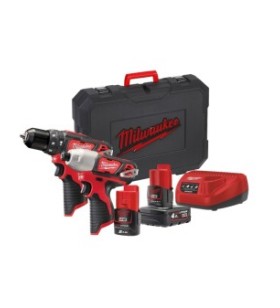 Milwaukee - 4933443497 - M12™ Powerpack