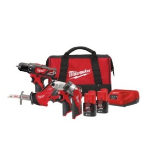 Milwaukee - 4933441240 - M12™ Powerpack