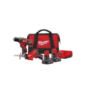 Milwaukee - 4933441230 - M12™ Powerpack