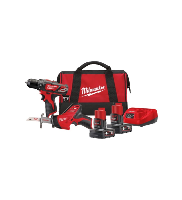 Milwaukee - 4933441230 - M12™ Powerpack