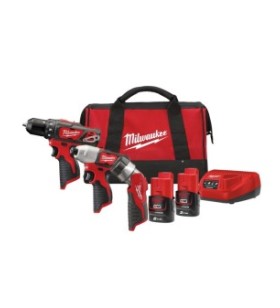 Milwaukee - 4933441225 - M12™ Powerpack