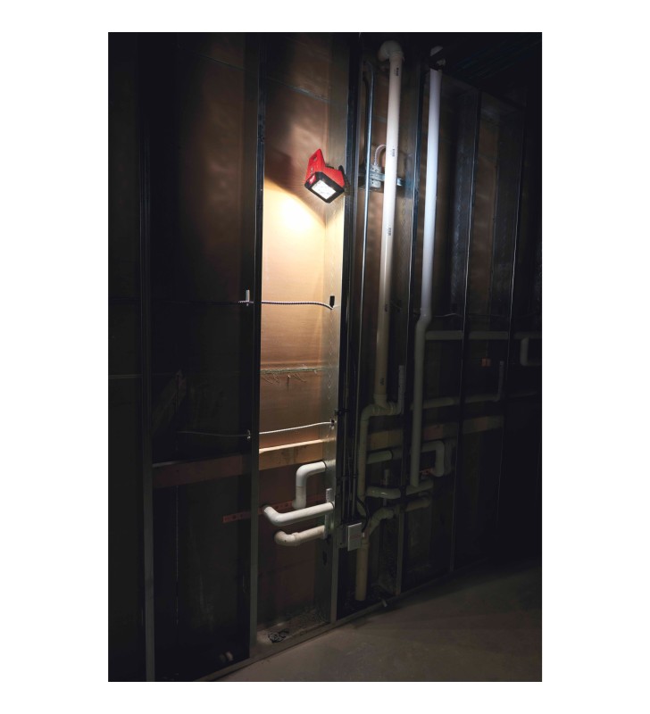 Milwaukee - 4933451394 - M12™ Projecteur de chantier LED