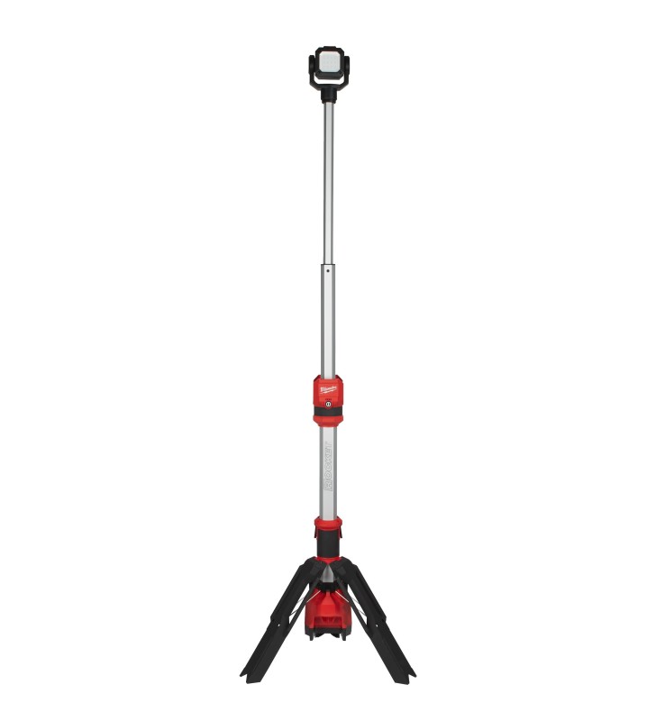 Milwaukee - 4933464823 - M12™ Projecteur trépied