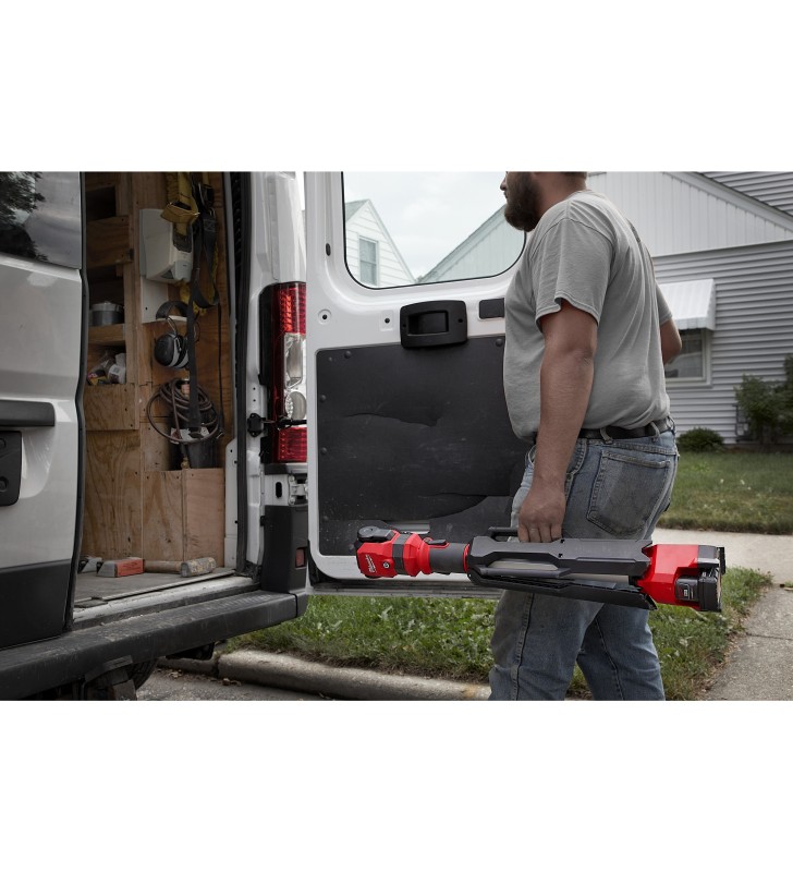 Milwaukee - 4933464823 - M12™ Projecteur trépied