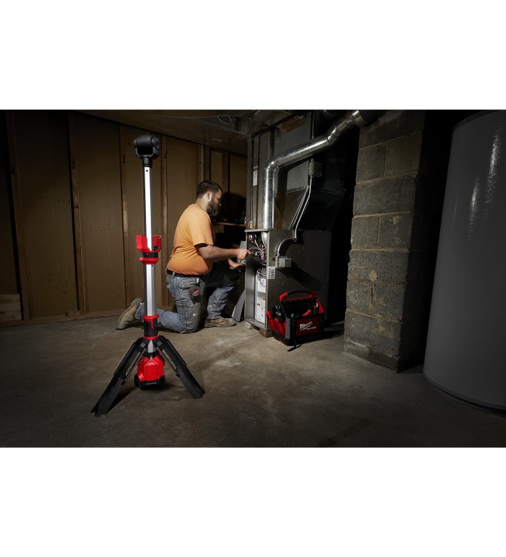 Milwaukee - 4933464823 - M12™ Projecteur trépied