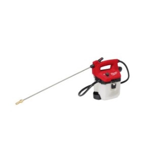 Milwaukee - 4933480781 - M12™ pulvérisateur pour produits chimiques 3.7 L