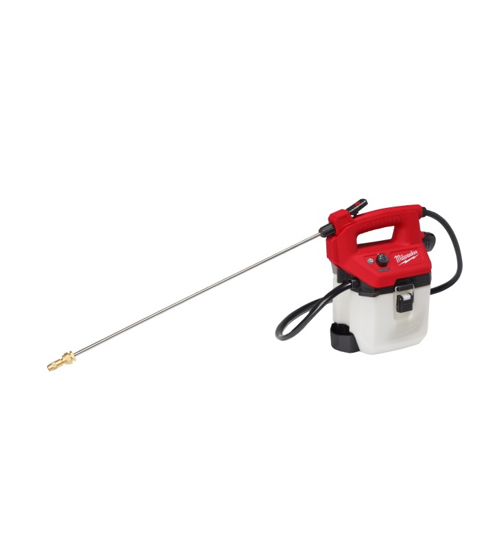 Milwaukee - 4933480781 - M12™ pulvérisateur pour produits chimiques 3.7 L