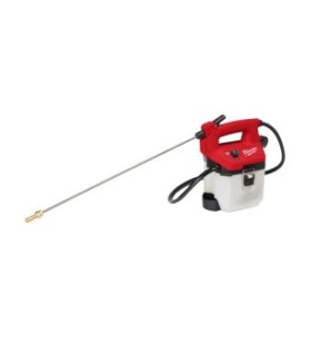 Milwaukee - 4933480782 - M12™ pulvérisateur pour produits chimiques 3.7 L
