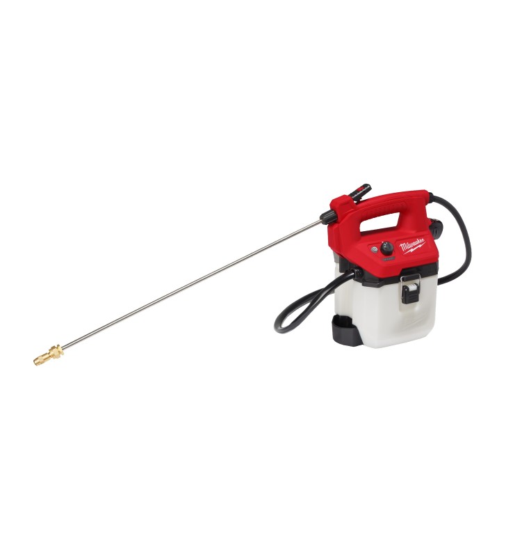 Milwaukee - 4933480782 - M12™ pulvérisateur pour produits chimiques 3.7 L