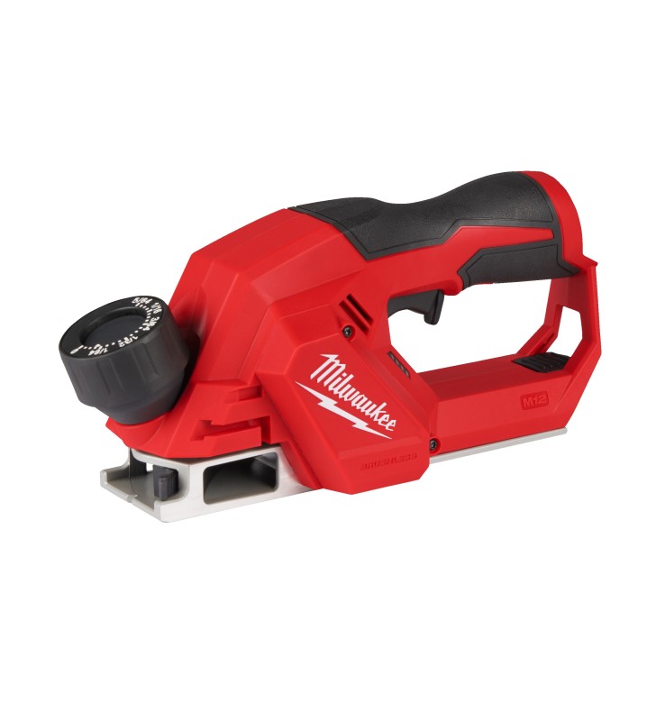 Milwaukee - 4933492851 - M12™ Rabot 56 mm