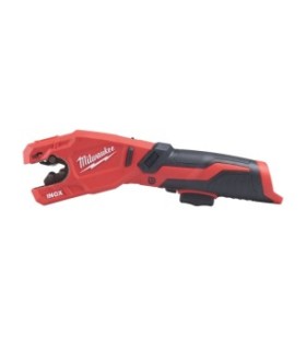 Milwaukee - 4933479241 - M12™ RAPTOR™ Coupe tube acier inoxydable
