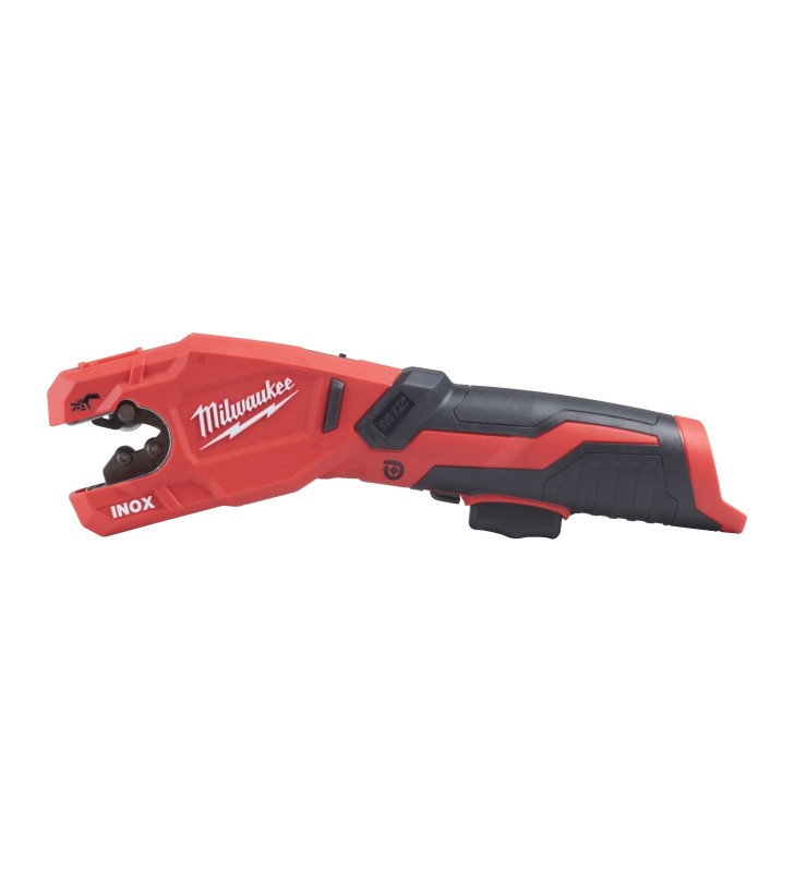 Milwaukee - 4933479241 - M12™ RAPTOR™ Coupe tube acier inoxydable