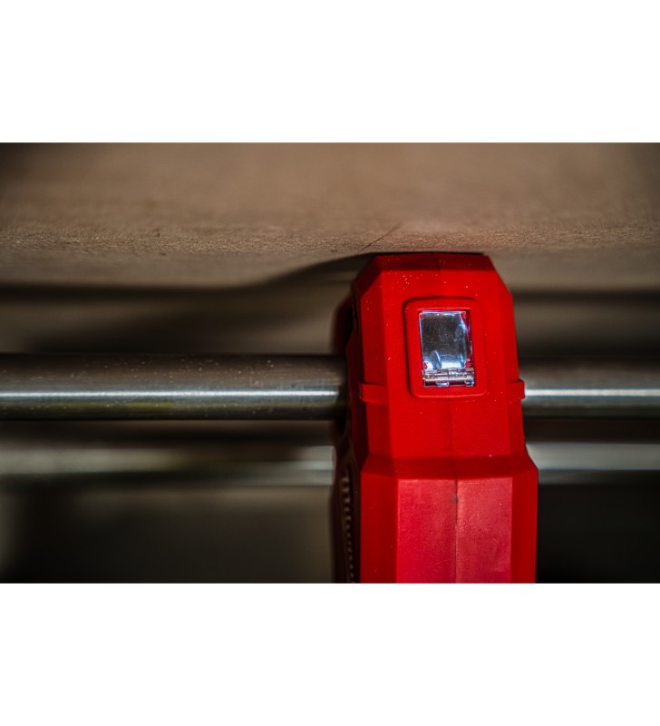 Milwaukee - 4933479241 - M12™ RAPTOR™ Coupe tube acier inoxydable
