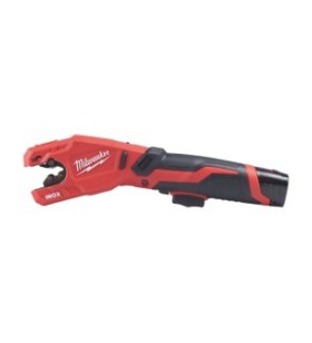 Milwaukee - 4933479242 - M12™ RAPTOR™ Coupe tube acier inoxydable