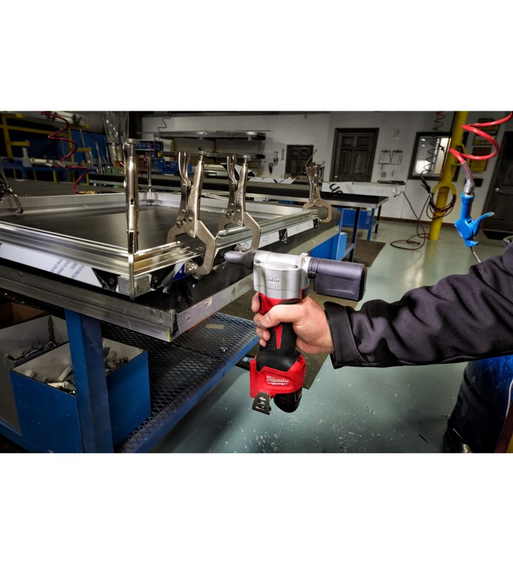 Milwaukee - 4933464405 - M12™ Riveteuse