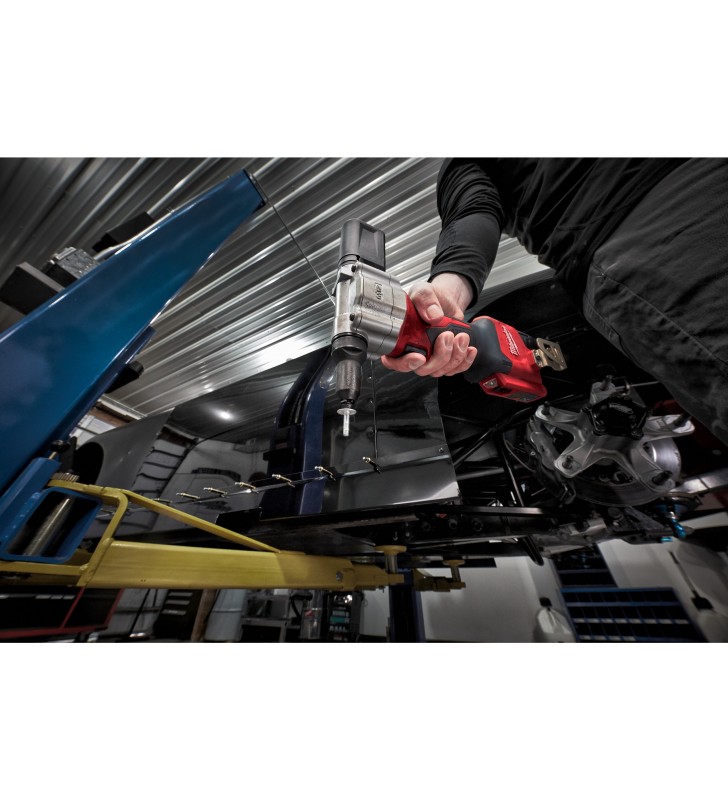 Milwaukee - 4933464405 - M12™ Riveteuse