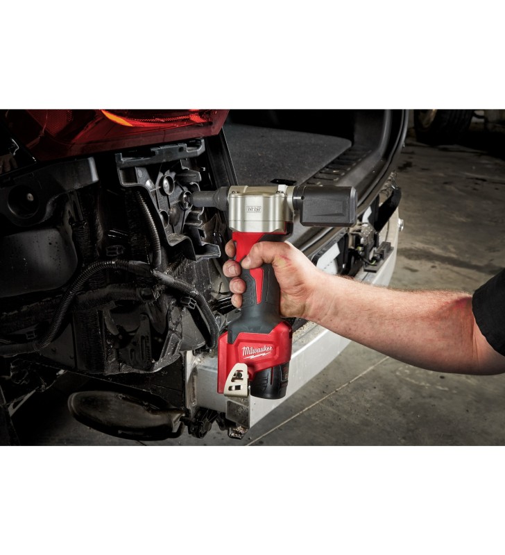 Milwaukee - 4933464405 - M12™ Riveteuse