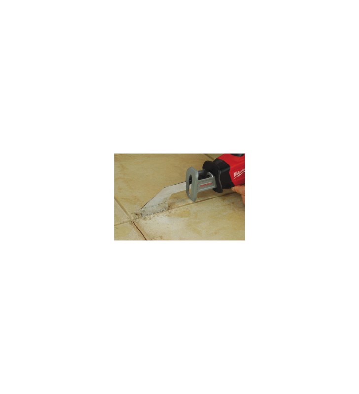 Milwaukee - 4933411925 - M12™ Scie sabre compacte Hackzall™