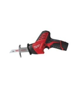 Milwaukee - 4933441195 - M12™ Scie sabre compacte Hackzall™