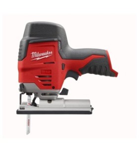 Milwaukee - 4933431305 - M12™ Scie sauteuse poignée pommeau
