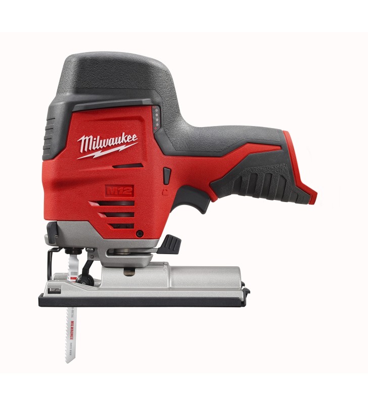Milwaukee - 4933431305 - M12™ Scie sauteuse poignée pommeau