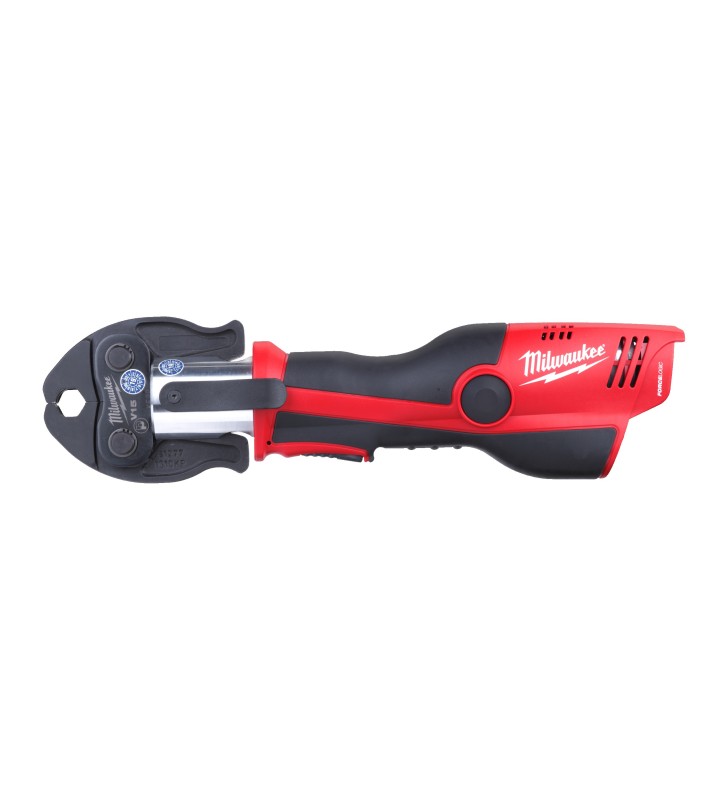 Milwaukee - 4933478247 - M12™ Sertisseuse hydraulique FORCE LOGIC™