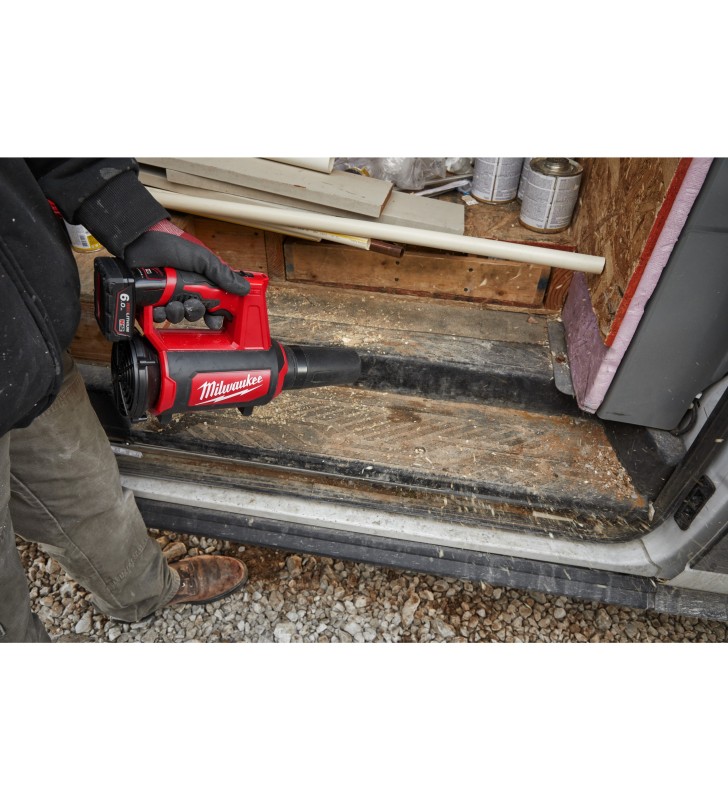 Milwaukee - 4933472214 - M12™ SOUFFLEUR