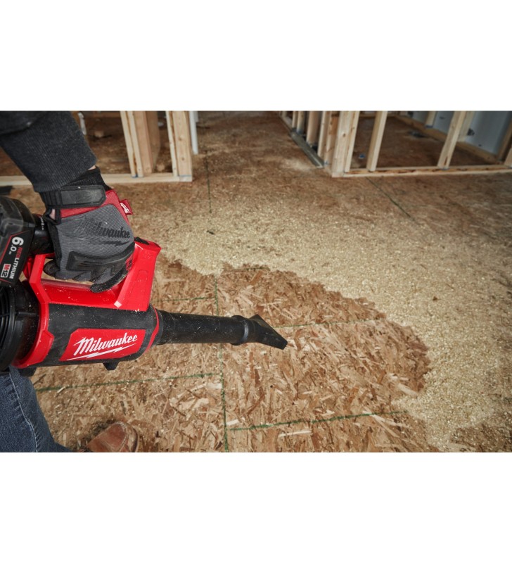 Milwaukee - 4933472214 - M12™ SOUFFLEUR