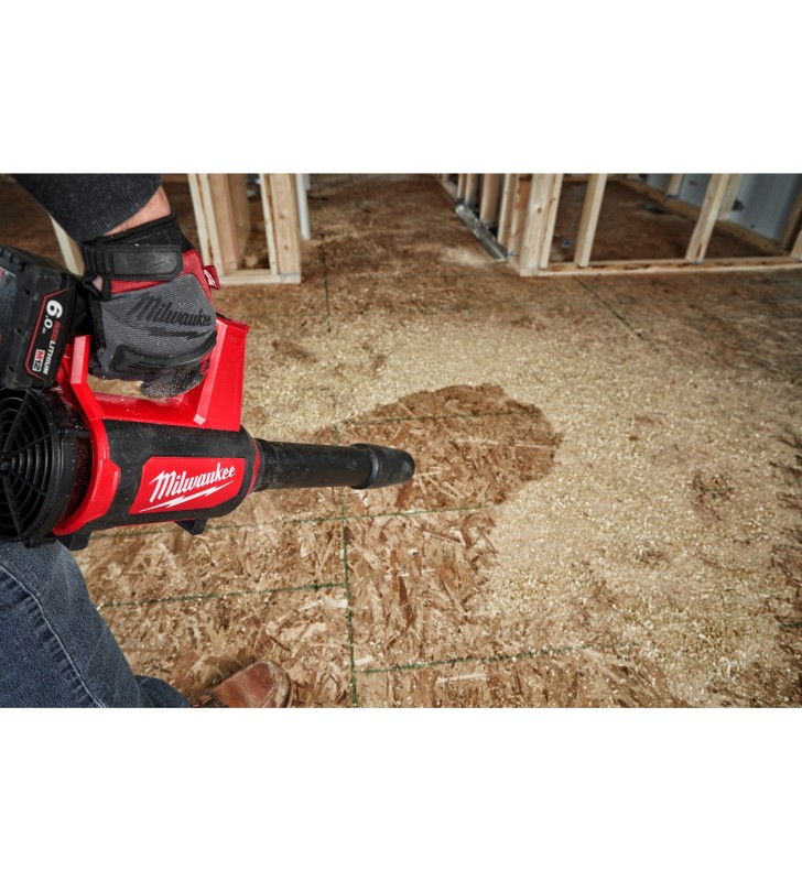 Milwaukee - 4933472214 - M12™ SOUFFLEUR