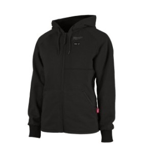 Milwaukee - 4932480091 - M12™ Sweat à capuche Femme - Noir
