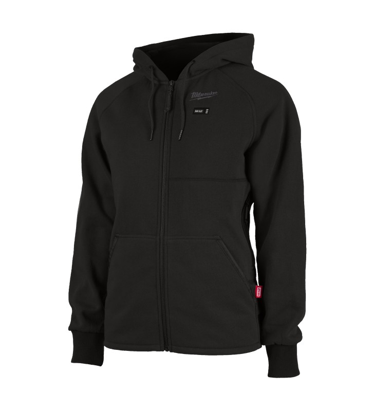 Milwaukee - 4932480091 - M12™ Sweat à capuche Femme - Noir
