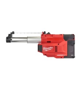 Milwaukee - 4933471460 - M12™ Système d'aspiration pour perforateur - classe L