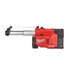 Milwaukee - 4933471461 - M12™ Système d'aspiration pour perforateur - classe L