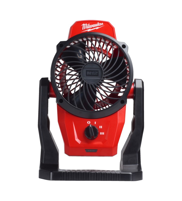 Milwaukee - 4933478228 - M12™ Ventilateur