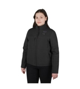 Milwaukee - 4932480087 - M12™ Veste chauffante Femme - Noir