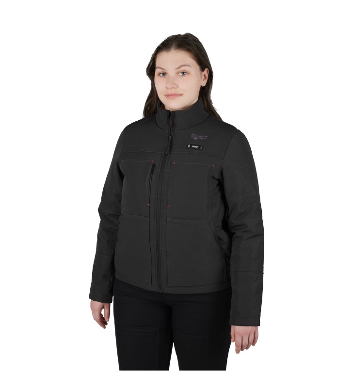 Milwaukee - 4932480085 - M12™ Veste chauffante Femme - Noir