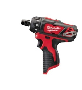 Milwaukee - 4933441910 - M12™ Visseuse ¼″ Hex