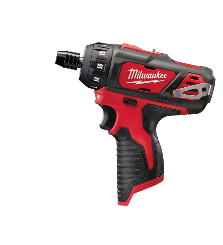 Milwaukee - 4933441910 - M12™ Visseuse ¼″ Hex
