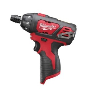 Milwaukee - 4933447135 - M12™ Visseuse ¼″ Hex