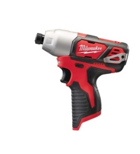 Milwaukee - 4933441955 - M12™ Visseuse à chocs ¼″ Hex