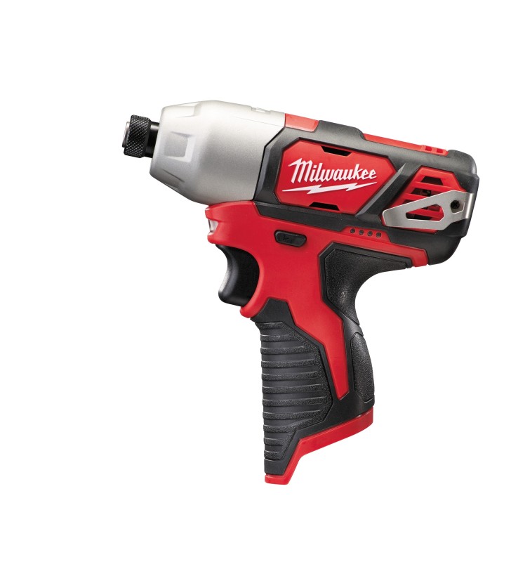 Milwaukee - 4933441955 - M12™ Visseuse à chocs ¼″ Hex