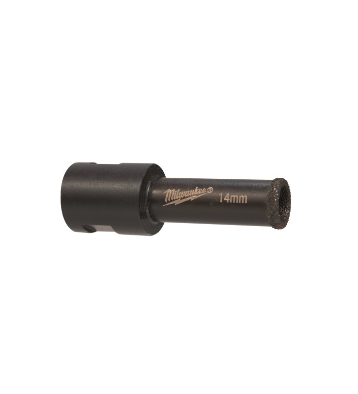 Milwaukee - 4932471763 - M14 DIAMOND MAX™ - Forêts et scies cloches à sec