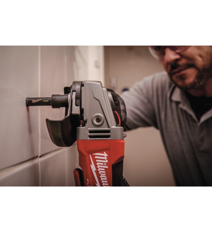 Milwaukee - 4932471763 - M14 DIAMOND MAX™ - Forêts et scies cloches à sec