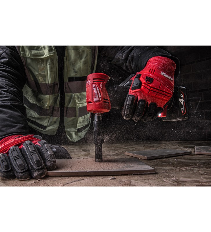 Milwaukee - 4932471764 - M14 DIAMOND MAX™ - Forêts et scies cloches à sec