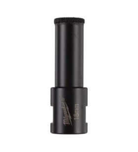 Milwaukee - 4932478276 - M14 DIAMOND MAX™ - Forêts et scies cloches à sec