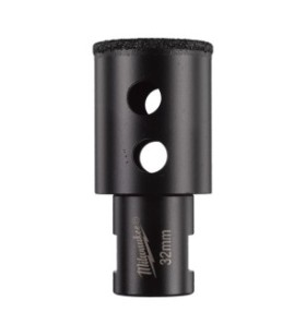 Milwaukee - 4932478279 - M14 DIAMOND MAX™ - Forêts et scies cloches à sec