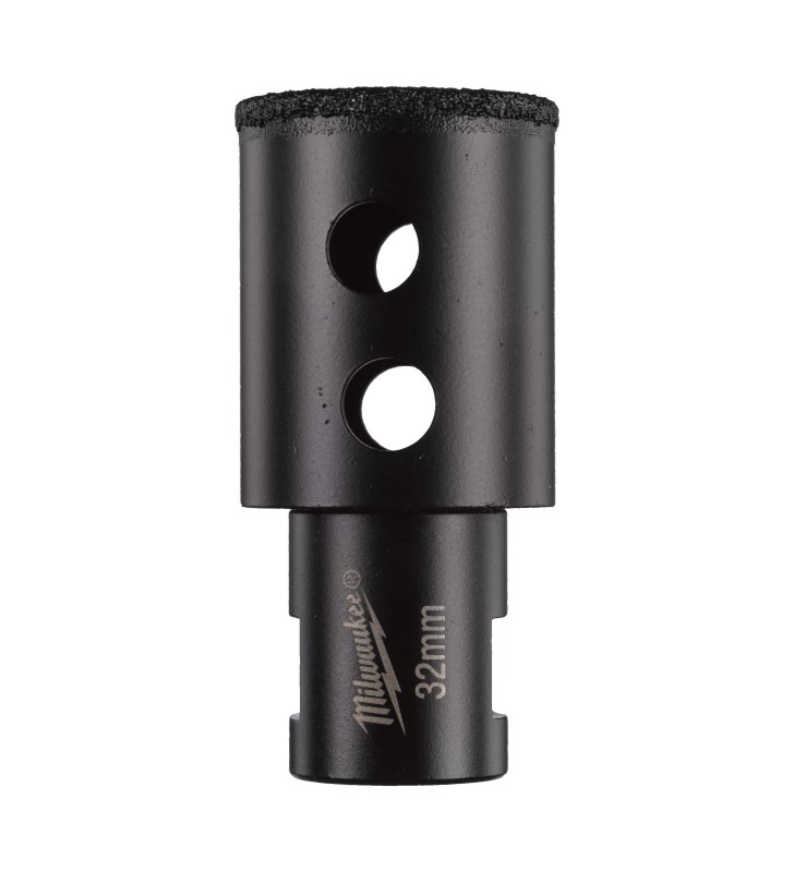 Milwaukee - 4932478279 - M14 DIAMOND MAX™ - Forêts et scies cloches à sec