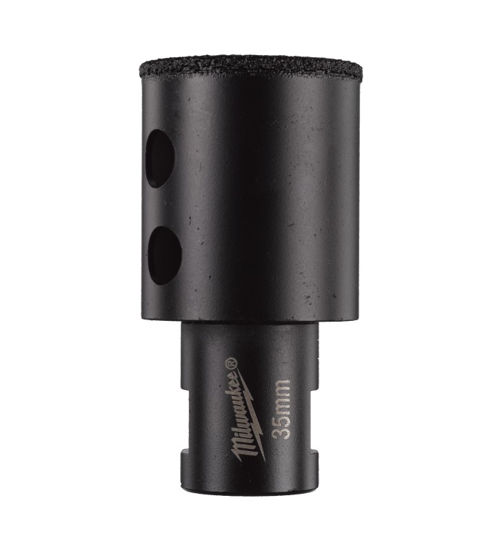 Milwaukee - 4932478280 - M14 DIAMOND MAX™ - Forêts et scies cloches à sec