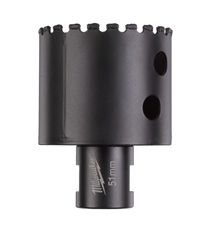 Milwaukee - 4932478283 - M14 DIAMOND MAX™ - Forêts et scies cloches à sec