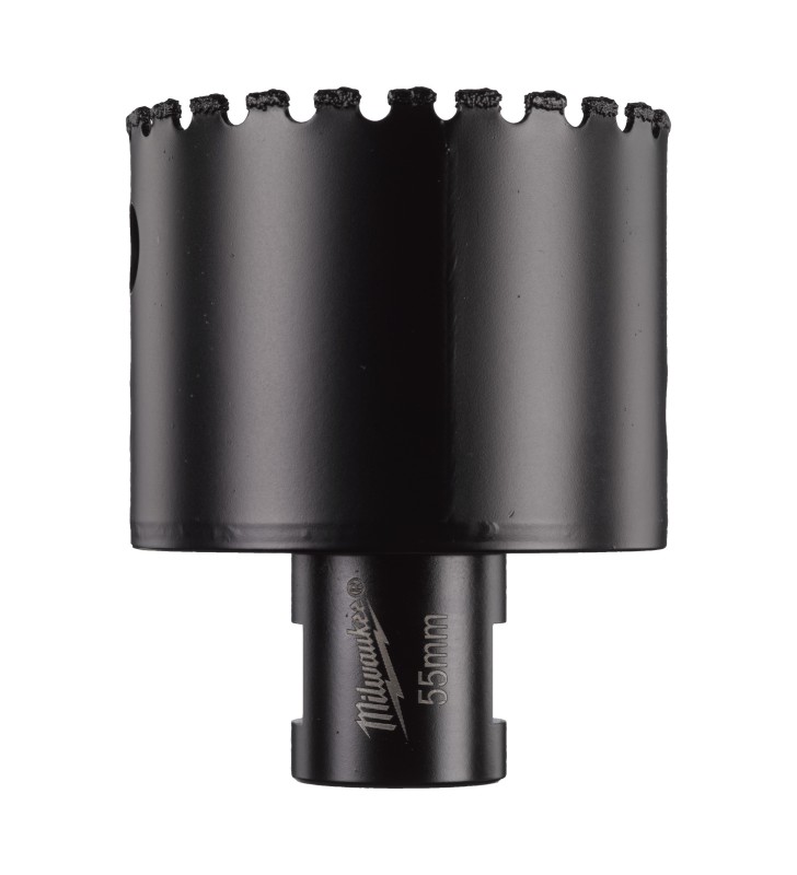 Milwaukee - 4932478284 - M14 DIAMOND MAX™ - Forêts et scies cloches à sec